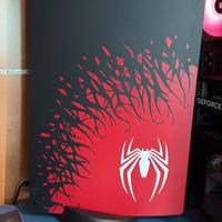 PlayStation 5 Edition Marvel Spider Man 2