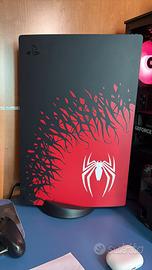 PlayStation 5 Edition Marvel Spider Man 2