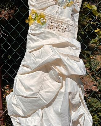 Vestito Valentino Minali
