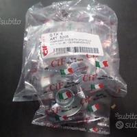 Complessivo levetta sportello piaggio vespa 50