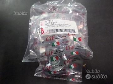 Complessivo levetta sportello piaggio vespa 50