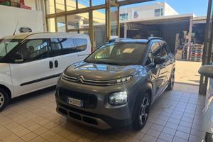 Citroen C3 Aircross BlueHDi 120 S&S EAT6 Shine