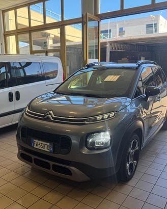Citroen C3 Aircross BlueHDi 120 S&S EAT6 Shine