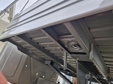 Piaggio Altro modello - 1990