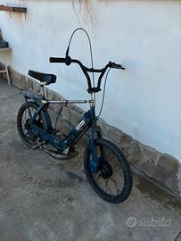 Piaggio ciao 65cc