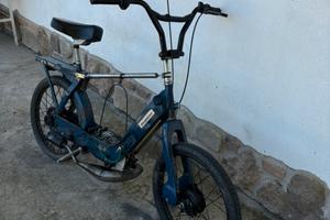 Piaggio ciao 65cc