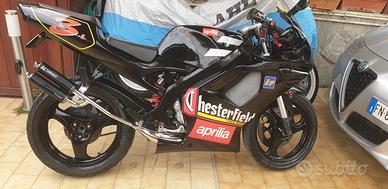 rs aprilia 1995 asi
