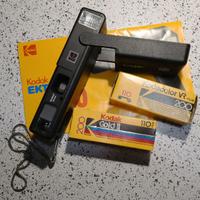 Kodak ektralite 400