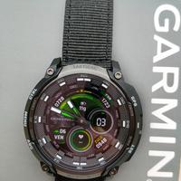 Garmin instinct crossover amoled versione tactical