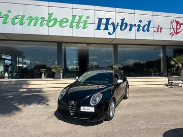 Alfa Romeo MiTo 1.3 JTDm 85 CV S&S Racer NEOPATENT