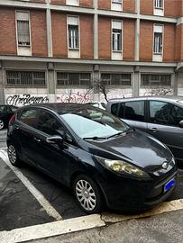 Ford fiesta 1.2 60 CV - 2010