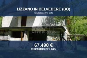 Immobile in asta di 503 m² con più di 5 locali e b