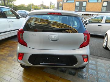 KIA Picanto 1.0 EcoGPL 65CV Urban Special Editio