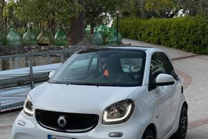 Smart fortwo 90cv