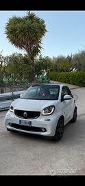 Smart fortwo 90cv