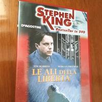 Le ali della libertà film dvd