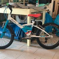 Bici bimbo 
