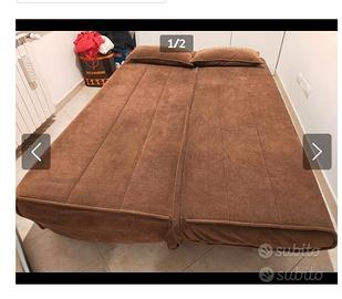 Divano letto