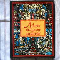 colin platt - atlante dell'uomo medievale