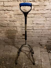STAMPELLA BASTONE DA PASSEGGIO DEAMBULATORE