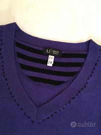 Armani jeans originale m-l