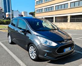 FORD B-Max 1.6 Tagliandata perfetta - 2015