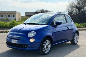 Fiat 500 1.2 Sport 69CV
