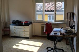 STANZA MATRIMONIALE USO SINGOLA – PARMA CENTRO
