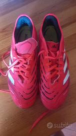 scarpini calcio n.40