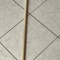 Bastone per tenda a soffitto