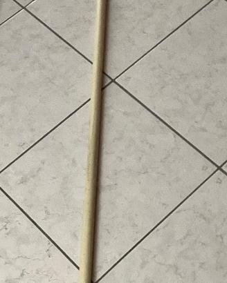 Bastone per tenda a soffitto