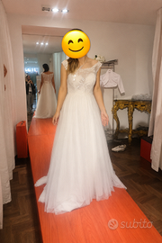 Abito da sposa