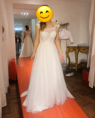 Abito da sposa