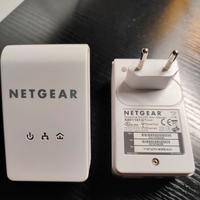 Powerline Netgear XAV1101