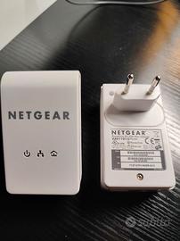 Powerline Netgear XAV1101