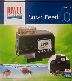 Distributore automatico di mangime JUWEL 