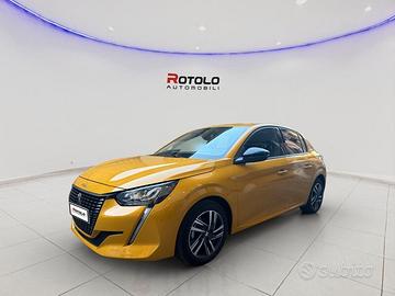 PEUGEOT 208 2ª serie 208 PureTech 100 Stop&Sta...