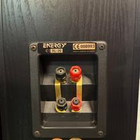 Casse da pavimento energy