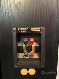 Casse da pavimento energy