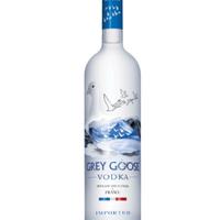 Vodka Grey Goose