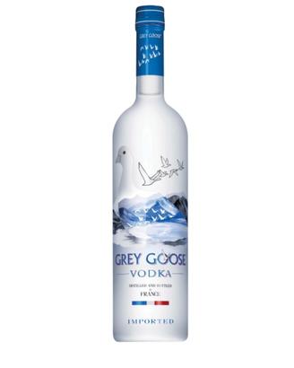 Vodka Grey Goose