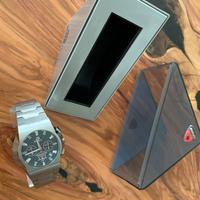 Breil Ducati Titanio Capirossi anni 90 Full Set