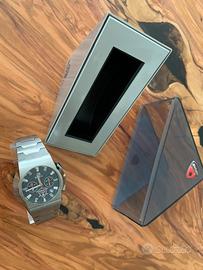 Breil Ducati Titanio Capirossi anni 90 Full Set