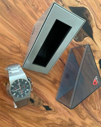 Breil Ducati Titanio Capirossi anni 90 Full Set
