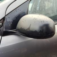 Specchio sinistro SUZUKI ALTO del 2014