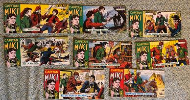 Capitan miki