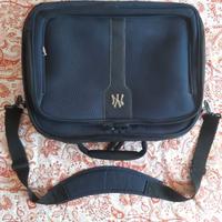 Borsa a tracolla porta pc 16"  New York Yankees