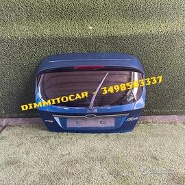 Ricambi Ford Fiesta 2012 Portellone completo
