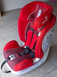 seggiolino 1-2-3 kiwy alia 