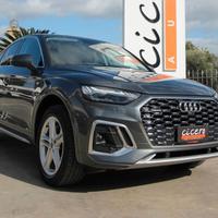 Audi Q5 SPB 40 TDI quattro S tr S-line|2022